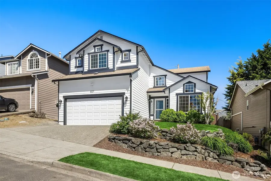 827 180th Street Sw, Lynnwood, WA 98037 - #2