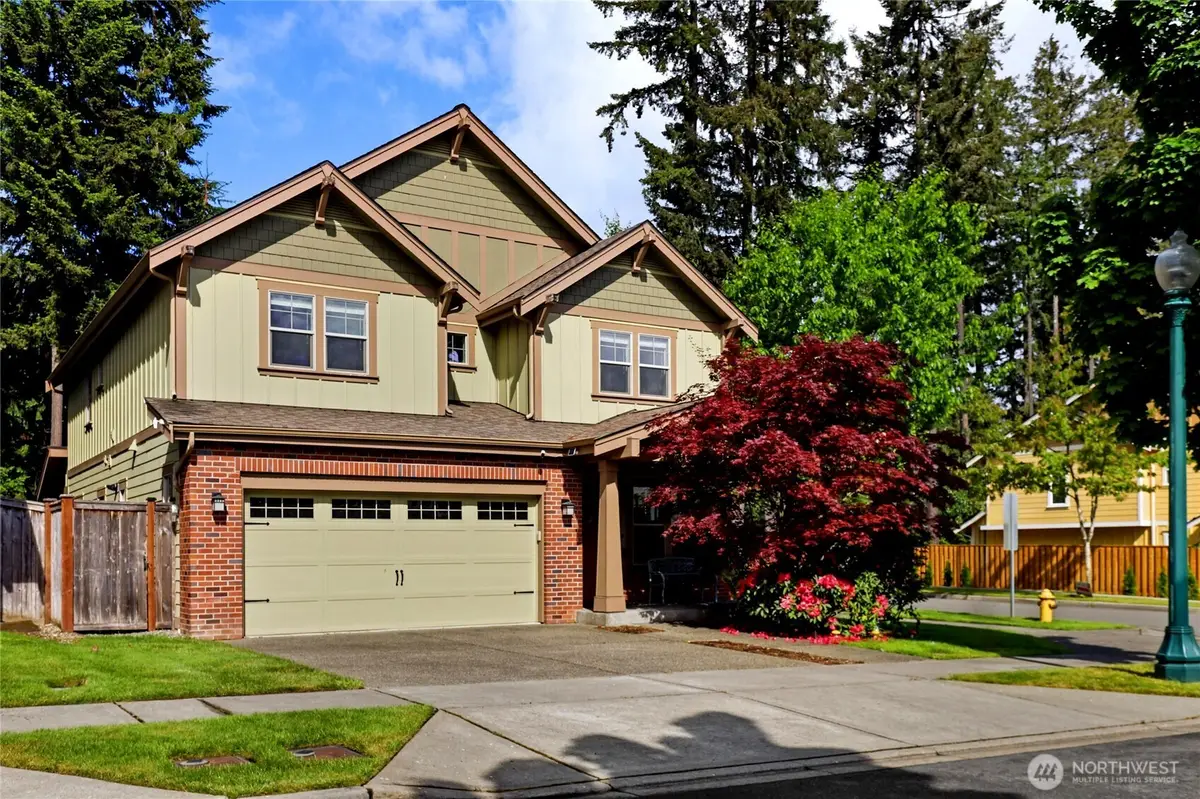 2233 Mill Street Ne, Olympia, WA 98506 - #1