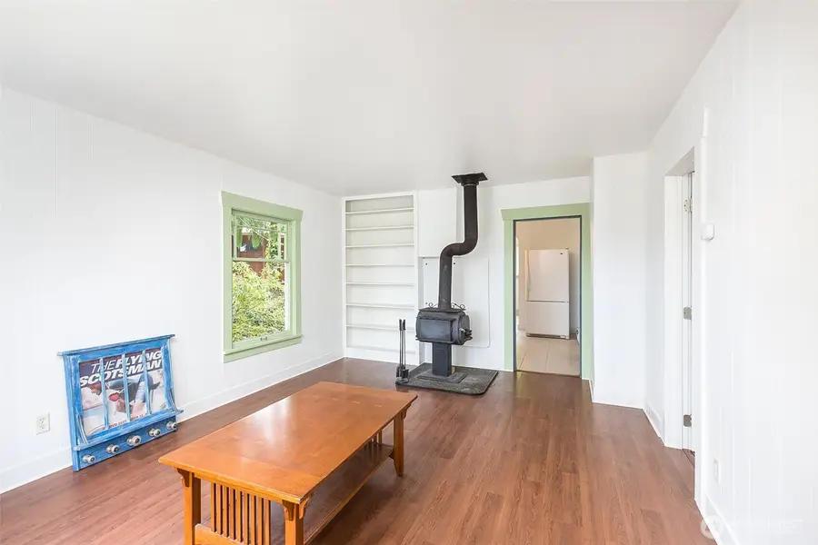 320 W 15th Street, Port Angeles, WA 98362 - #3