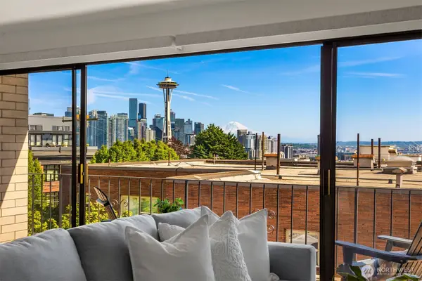 1001 Queen Anne Avenue N #303, Seattle, WA 98109