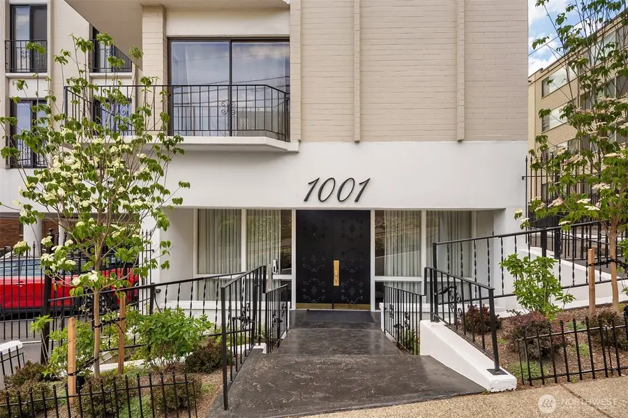 1001 Queen Anne Avenue N #303, Seattle, WA 98109 - #2
