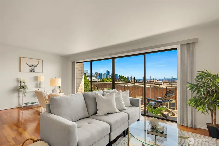 1001 Queen Anne Avenue N #303, Seattle, WA 98109 - #3