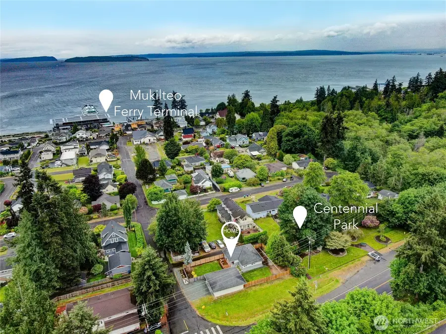 406 Prospect Avenue, Mukilteo, WA 98275 - #2