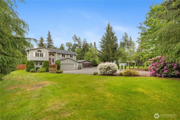 3327 139th Avenue Ne, Lake Stevens, WA 98258