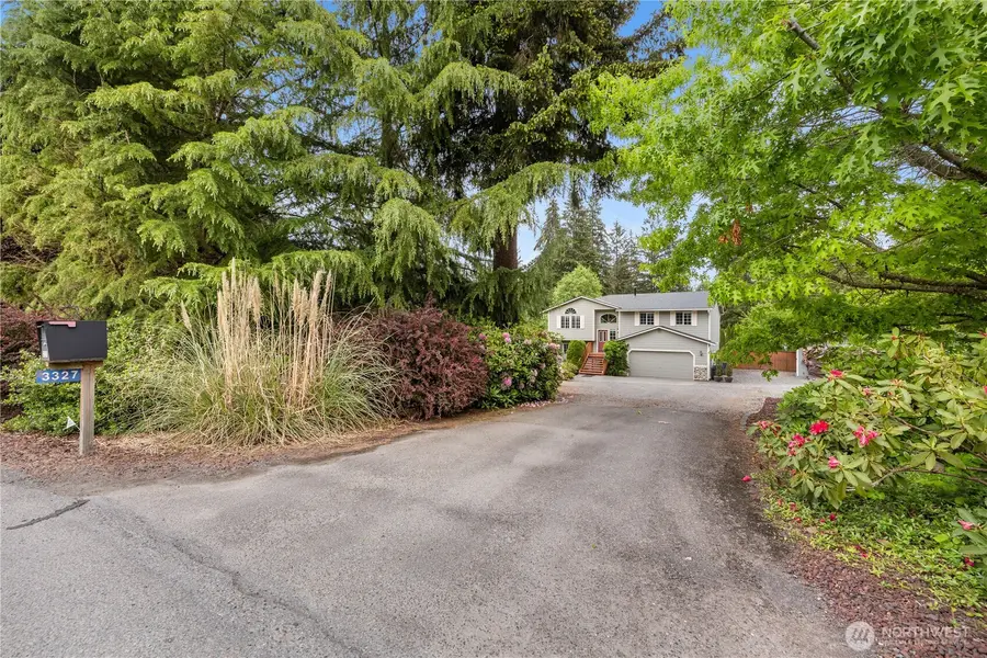 3327 139th Avenue Ne, Lake Stevens, WA 98258 - #2