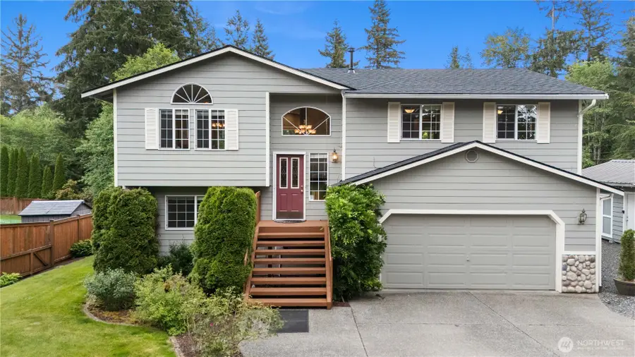 3327 139th Avenue Ne, Lake Stevens, WA 98258 - #3