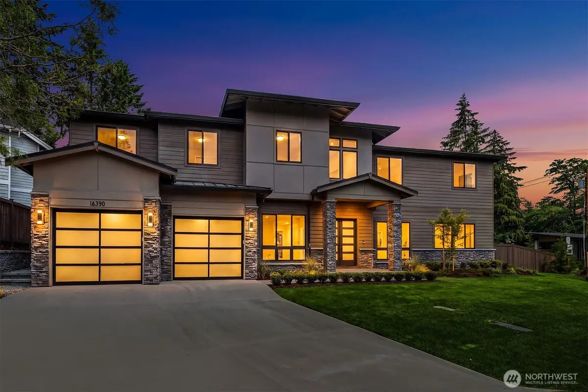 16390 NE 1st Street, Bellevue, WA 98008 - #1