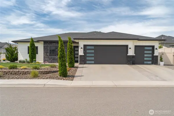 760 S Perry Avenue, East Wenatchee, WA 98802