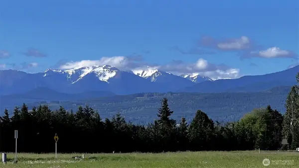 9999 Macleay Rd Lot 27 #27, Sequim, WA 98382