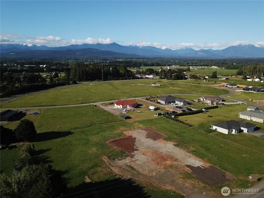 9999 Macleay Rd Lot 27 #27, Sequim, WA 98382 - #3