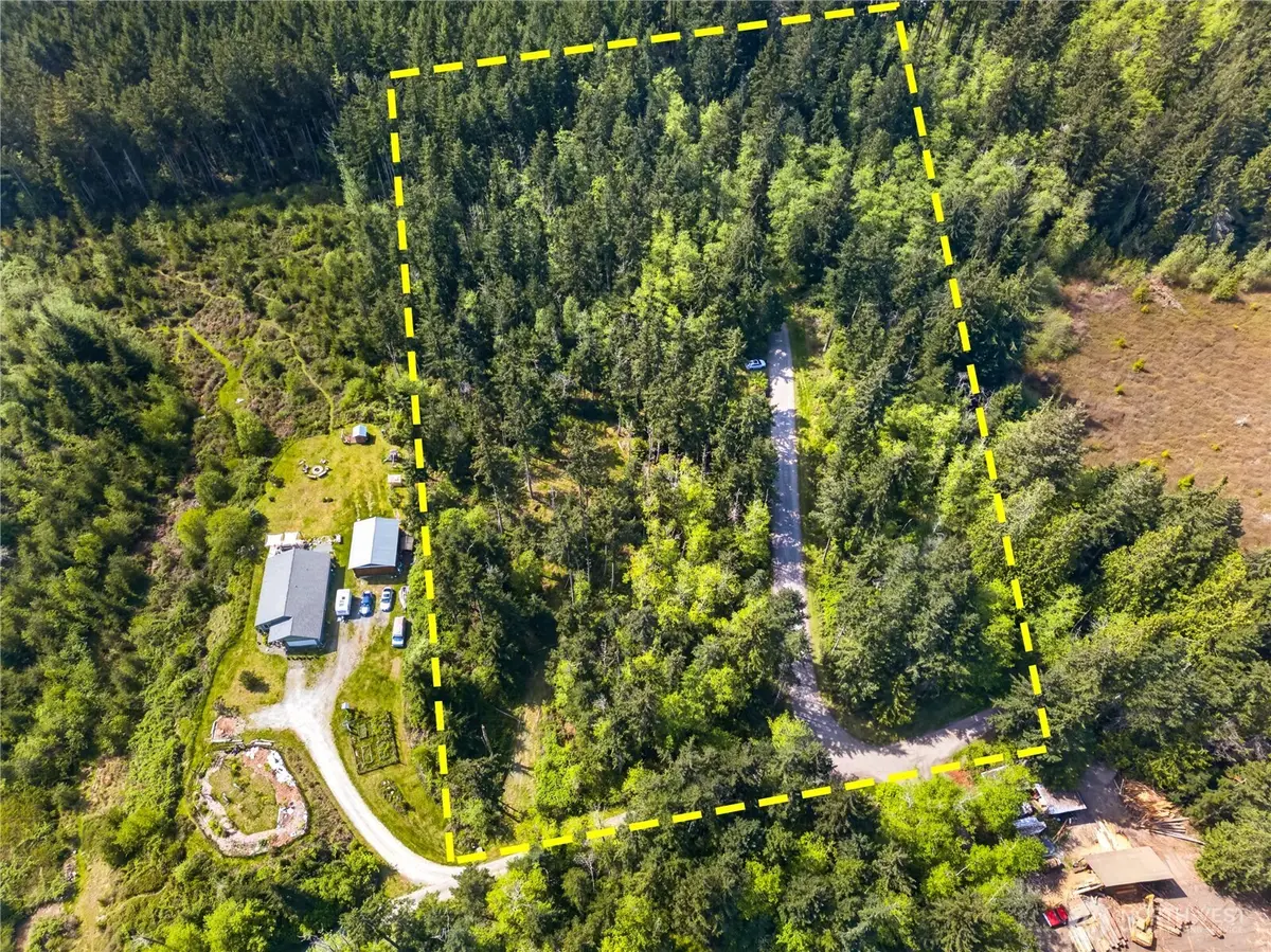 0 Evergreen Lane #9, Freeland, WA 98249 - #1