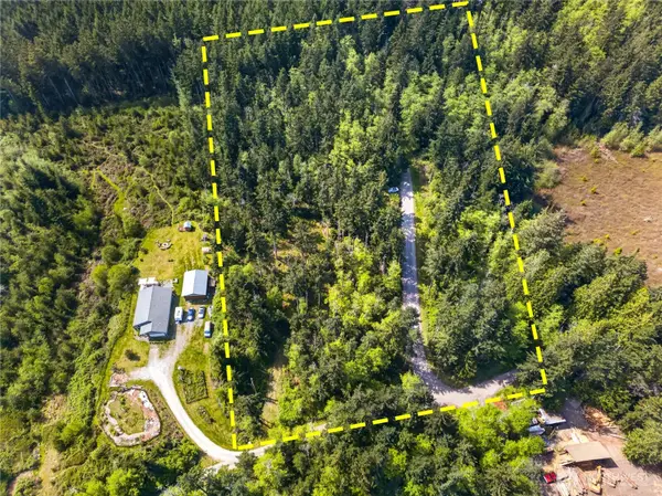 0 Evergreen Lane #9, Freeland, WA 98249