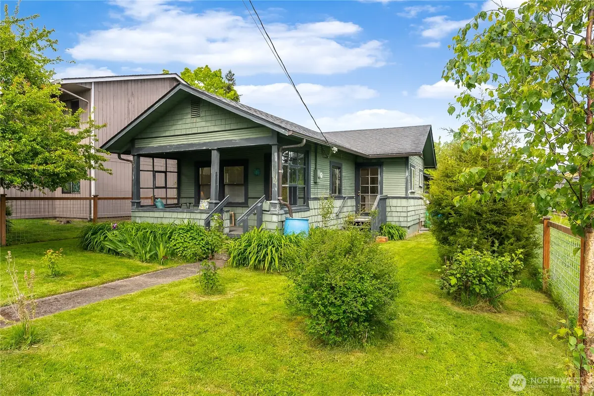 2320 Queen Street, Bellingham, WA 98229 - #1
