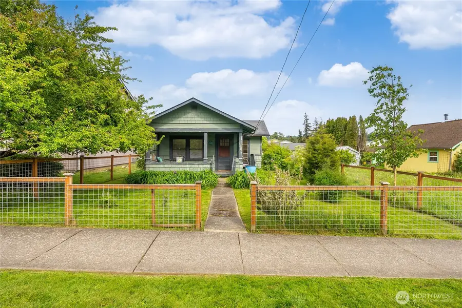 2320 Queen Street, Bellingham, WA 98229 - #2