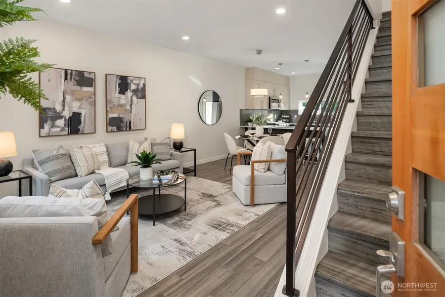 3309 Claremont Avenue S #A, Seattle, WA 98144 - #3