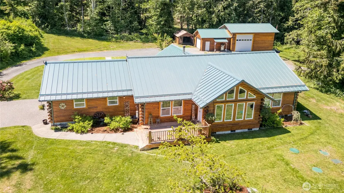 134 Bishop Rd, Port Angeles, WA 98363 - #1