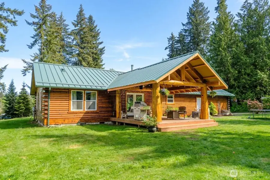 134 Bishop Rd, Port Angeles, WA 98363 - #2