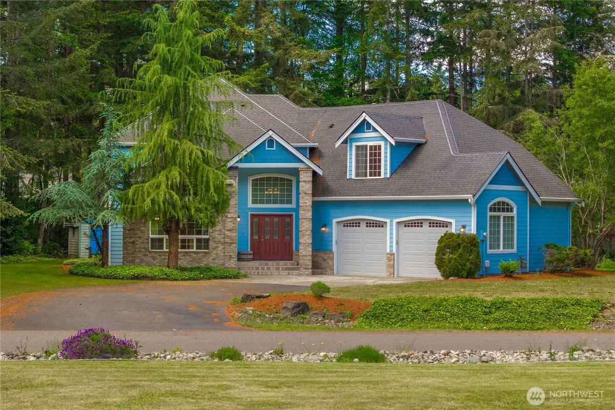 5201 Blacktail Court W, Olympia, WA 98516 - #1