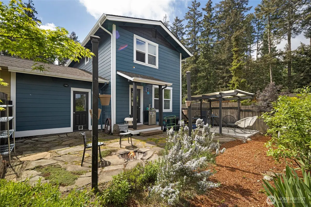 1014 Park Street #1A, Friday Harbor, WA 98250 - #1