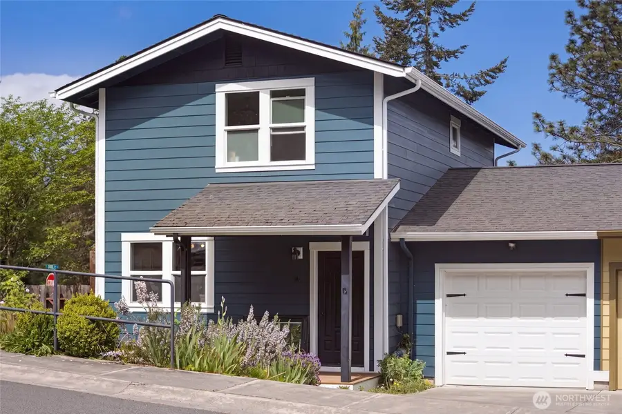 1014 Park Street #1A, Friday Harbor, WA 98250 - #3