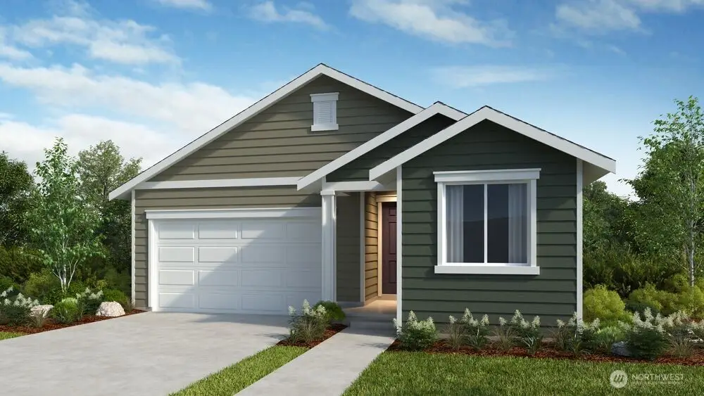 825 Weaver Drive E, Enumclaw, WA 98022 - #1