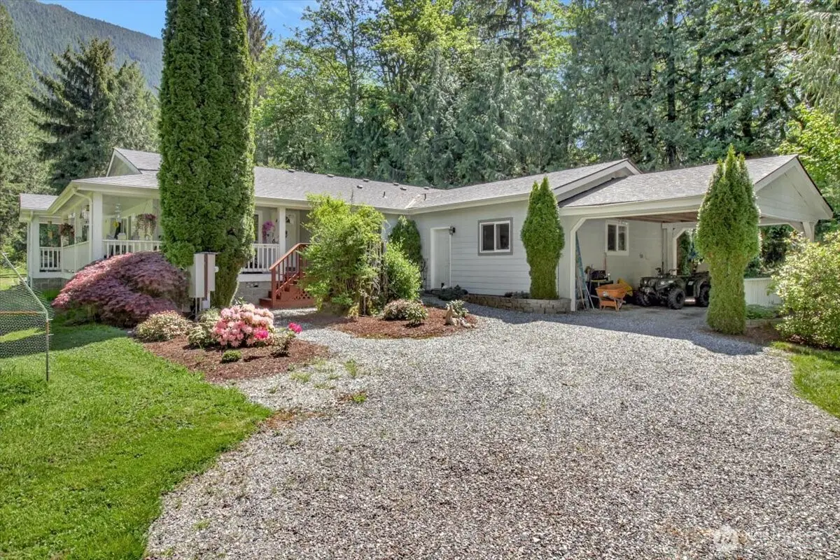 21103 252nd Street Ne, Arlington, WA 98223 - #1