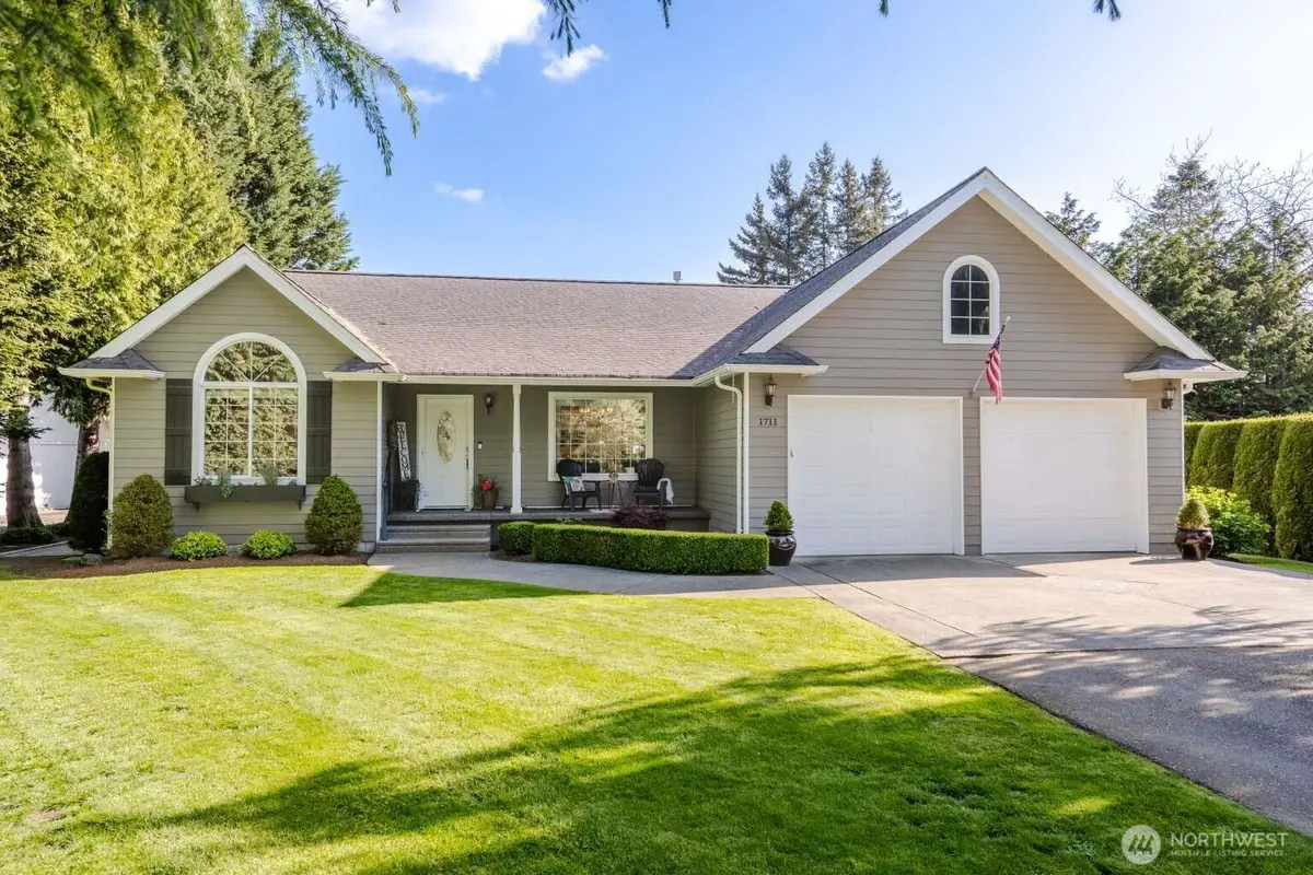 1711 Main Street, Lynden, WA 98264 - #1