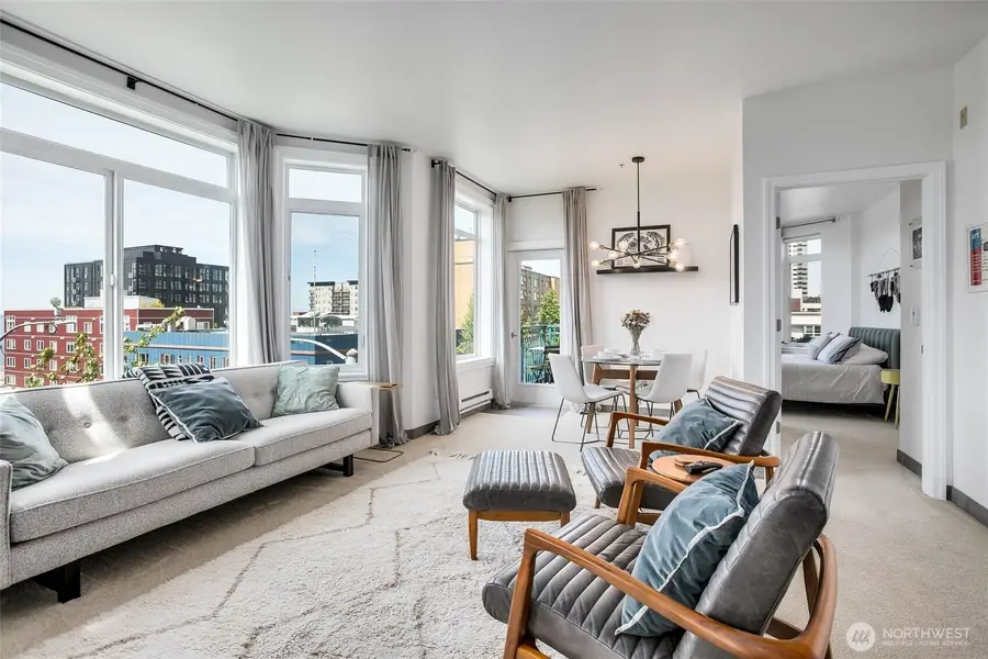 2414 1st Avenue #409, Seattle, WA 98121 - #2