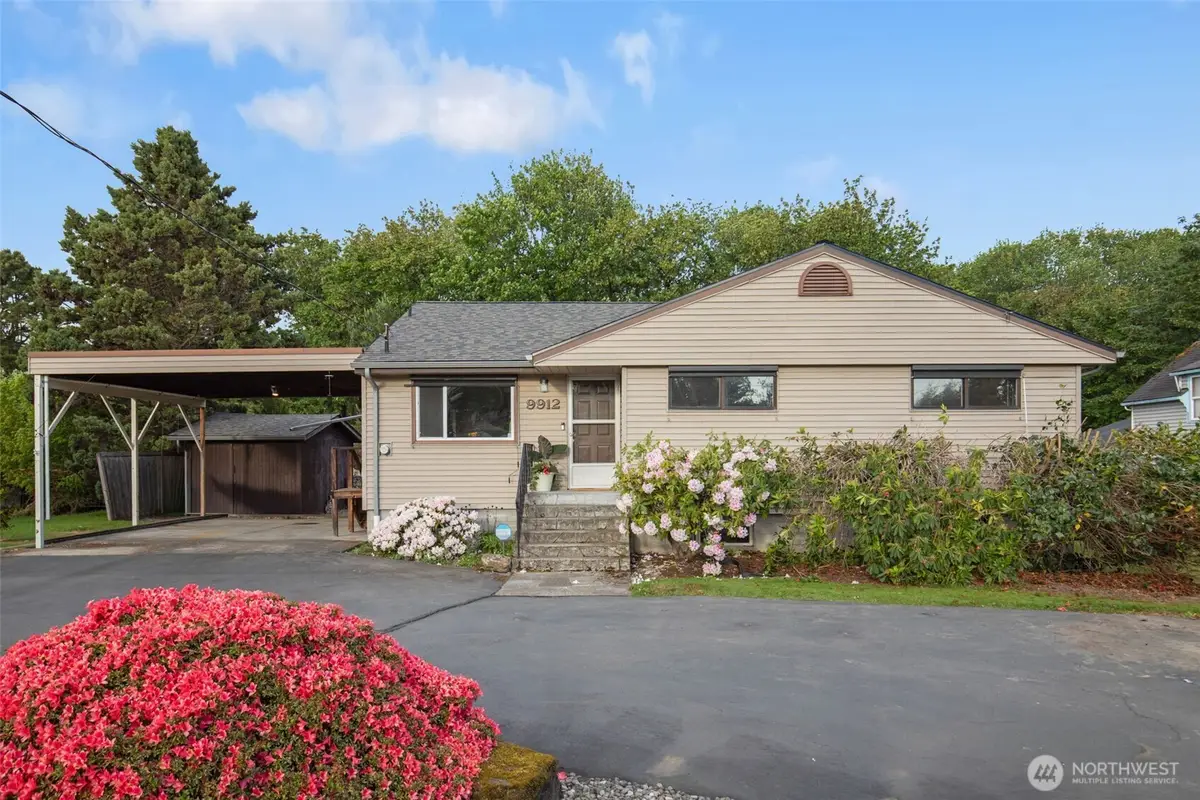 9912 51st Avenue S, Seattle, WA 98118 - #1