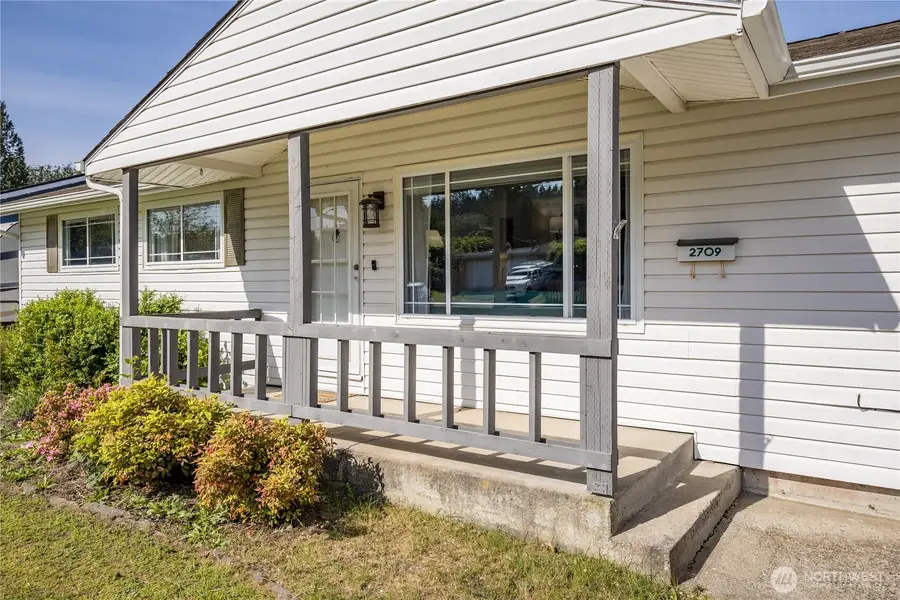 2709 R Street Se, Auburn, WA 98002 - #2
