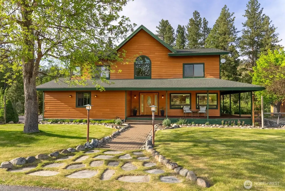 19 Mariposa Lane, Winthrop, WA 98862 - #1