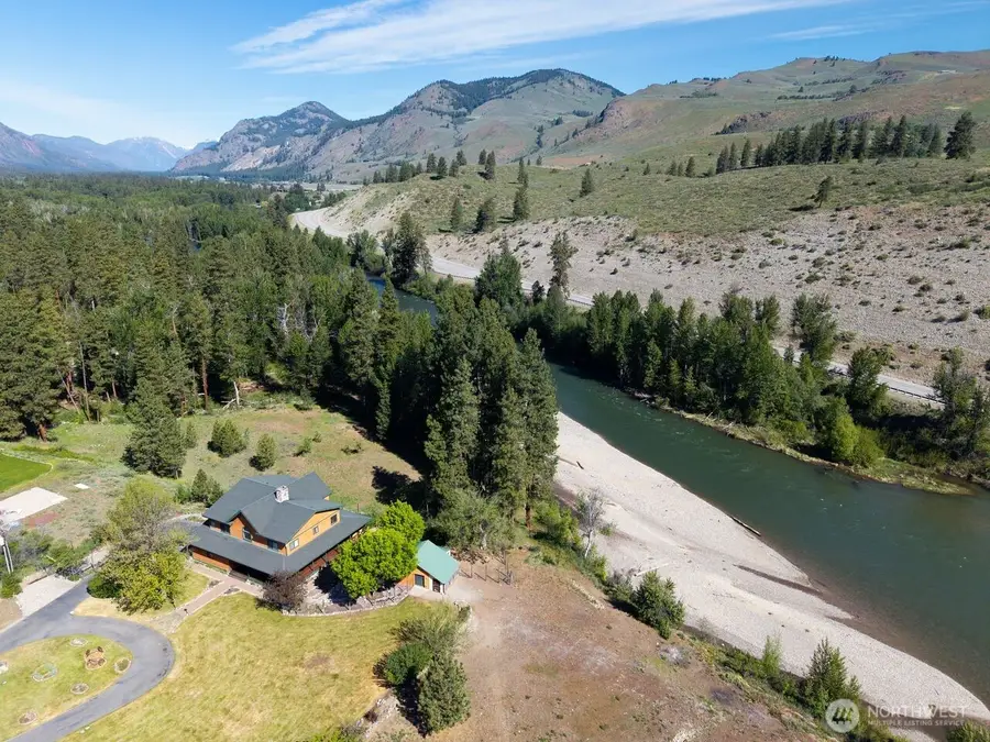 19 Mariposa Lane, Winthrop, WA 98862 - #3