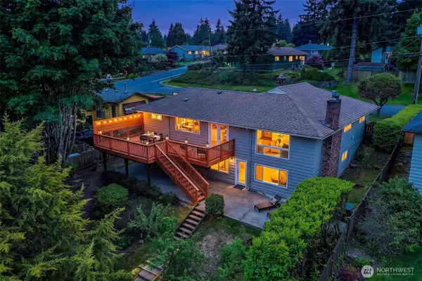 1612 SW 166th Street, Burien, WA 98166