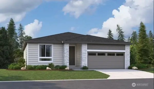 236 N 55th Street #36, Mount Vernon, WA 98273