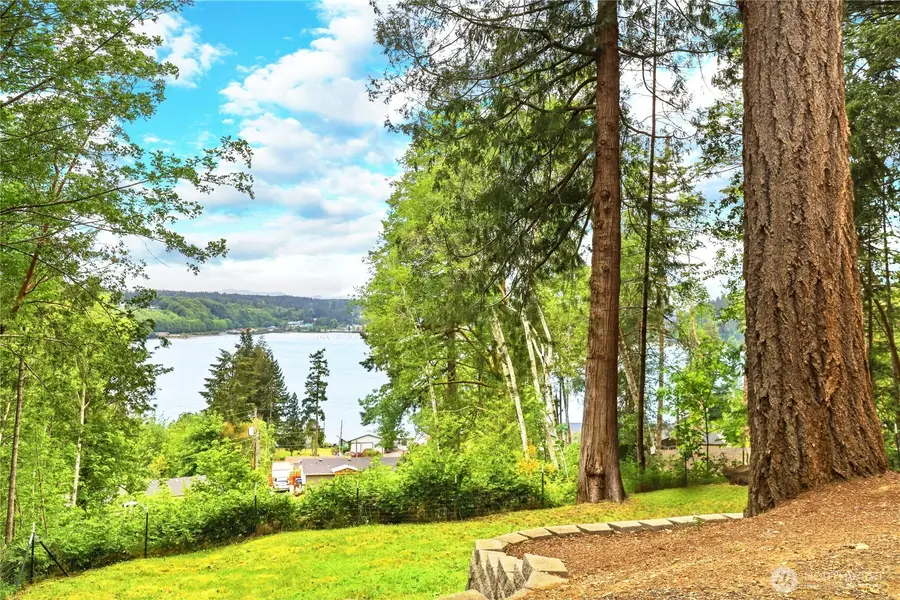 210 E Panorama Drive, Shelton, WA 98584 - #2
