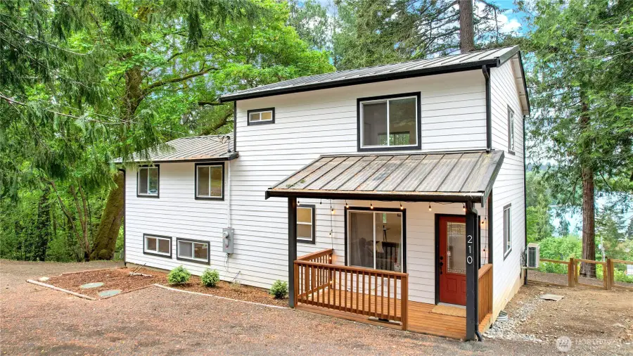210 E Panorama Drive, Shelton, WA 98584 - #3