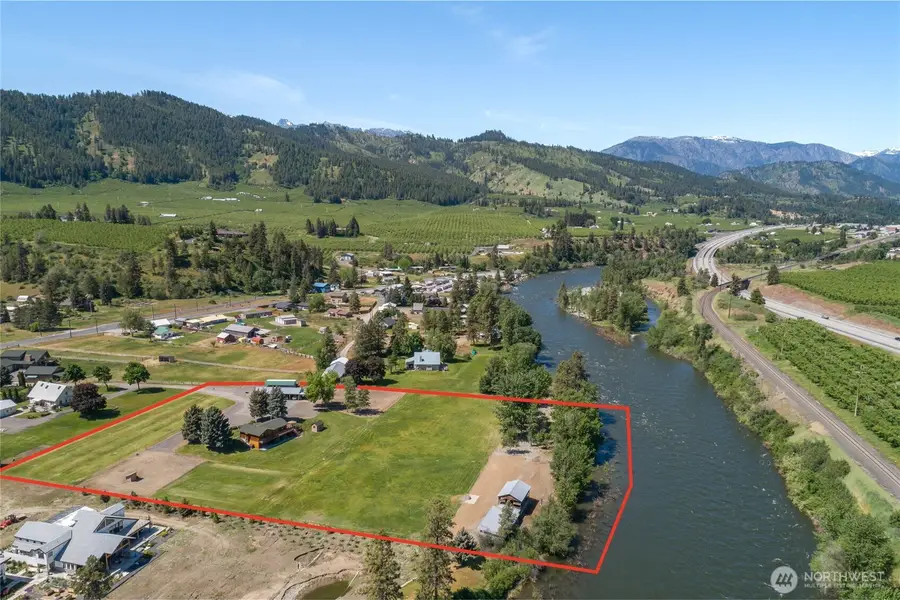 126 Needlepoint Lane, Cashmere, WA 98815 - #2