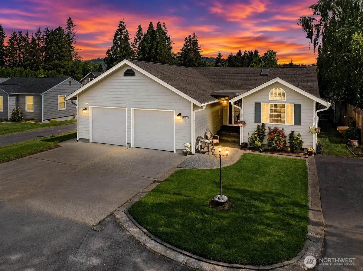 3206 Olympia Way, Longview, WA 98632 - #1