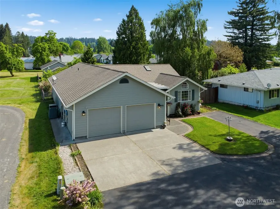 3206 Olympia Way, Longview, WA 98632 - #2