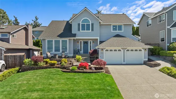 11007 60th Avenue W, Mukilteo, WA 98275
