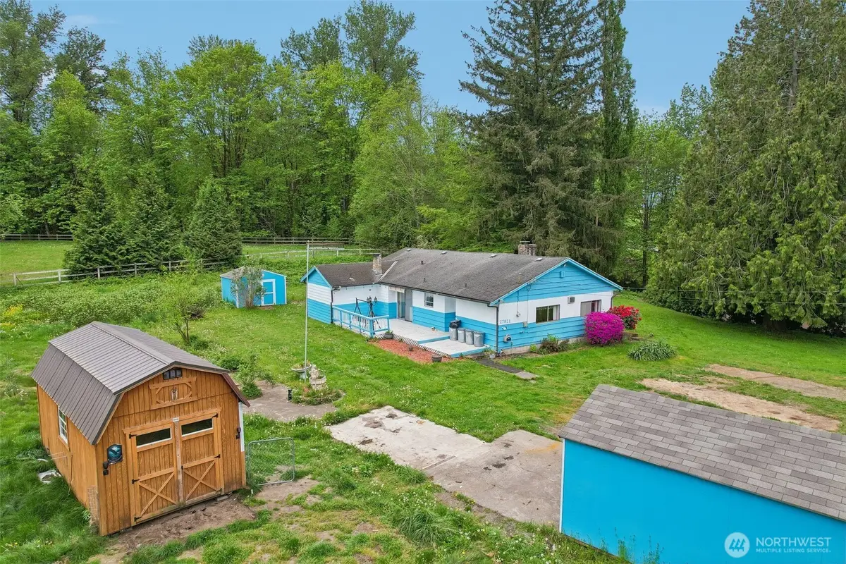 27821 SE 197th Street, Maple Valley, WA 98038 - #1