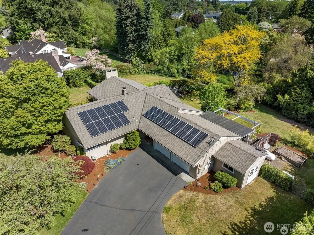 11411 Clovercrest Drive Sw, Lakewood, WA 98499 - #1