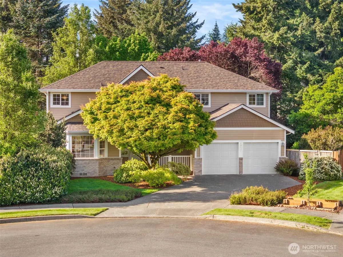 2607 Perth Court Se, Olympia, WA 98501 - #1