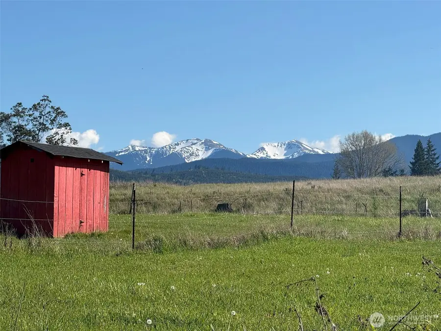 46 Cliff Robinson Lane, Sequim, WA 98382 - #2