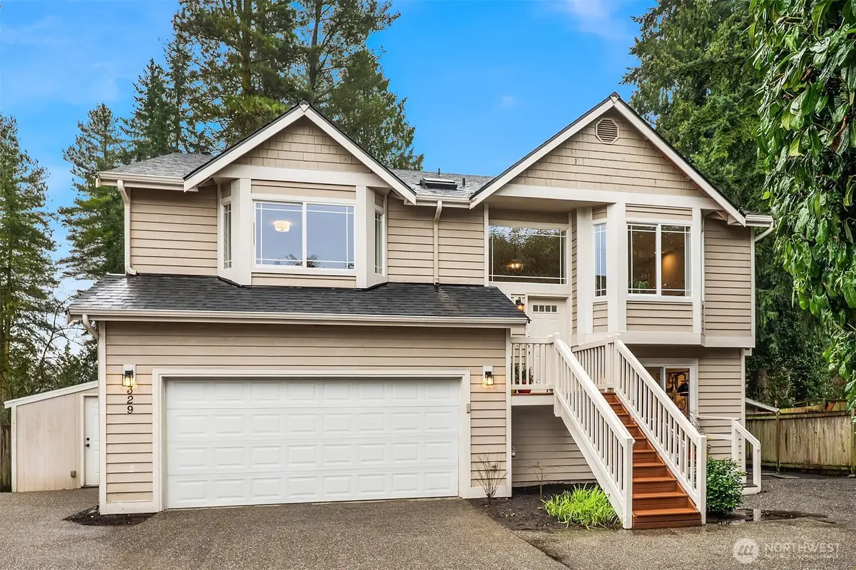 329 NE 185th Street, Shoreline, WA 98155 - #1