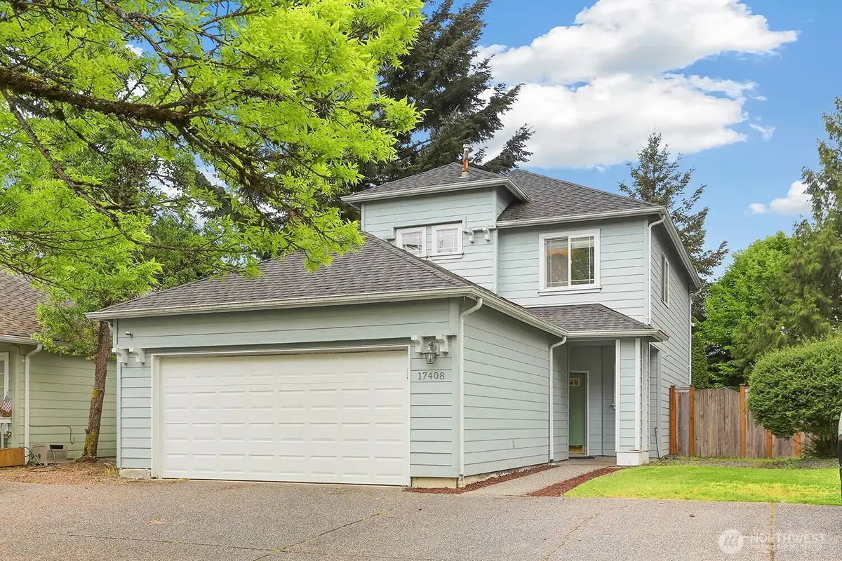 17408 Ironwood Street, Arlington, WA 98223 - #1
