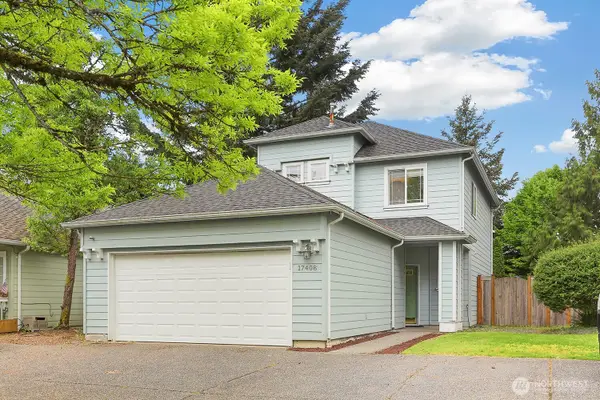 17408 Ironwood Street, Arlington, WA 98223