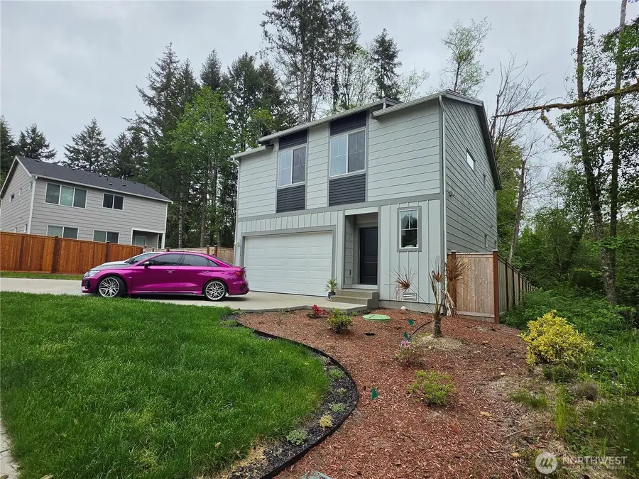 2336 Mookie Lane Ne, Olympia, WA 98516 - #2