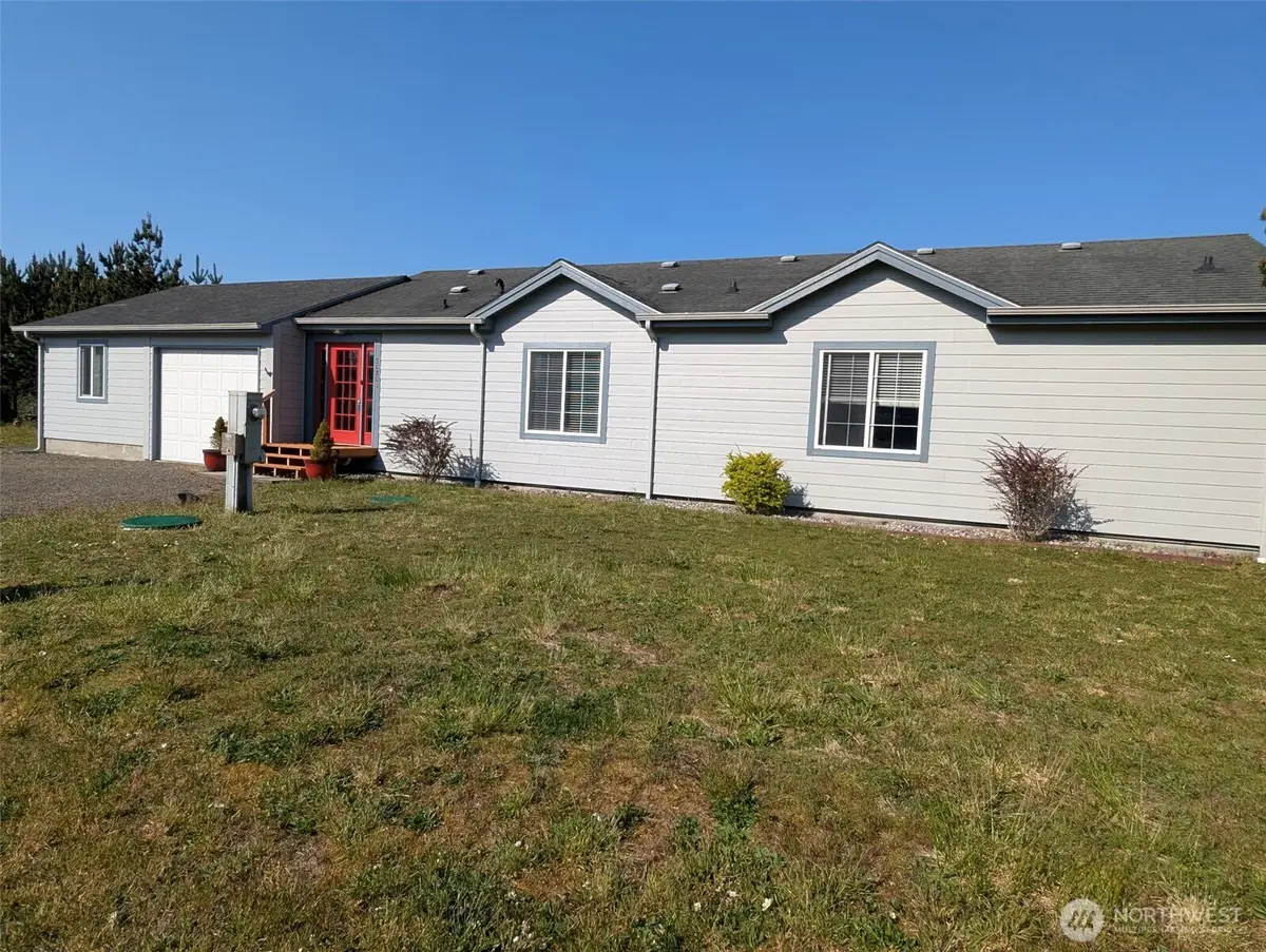 30801 I Street, Ocean Park, WA 98640 - #1