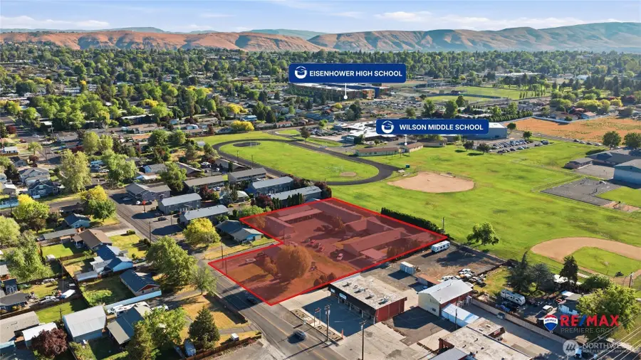 1011 1013, 1015 S 48th Avenue, Yakima, WA 98908 - #2